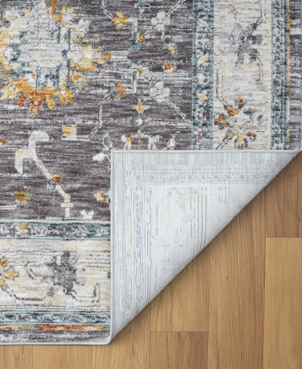 Lr Home Alexis All-473 2'x3' Area Rug