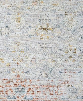 Alexis ALL-474 2'x3' Area Rug