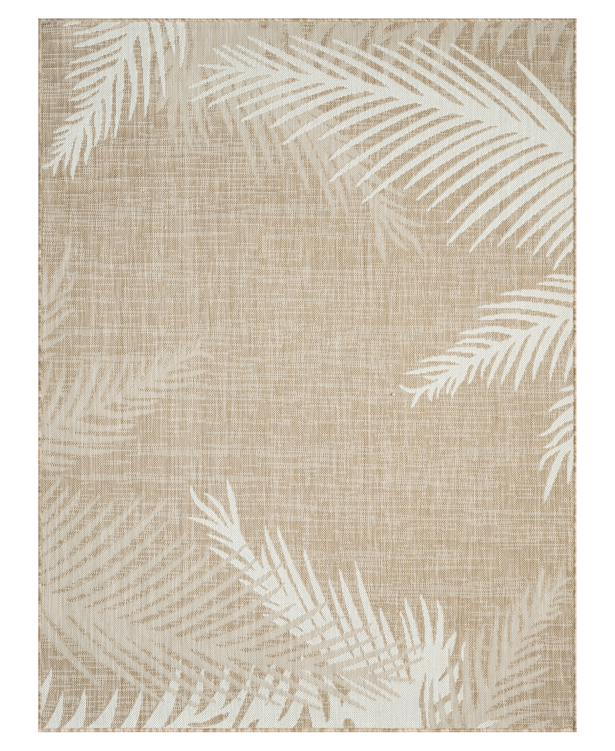 Lr Home Nassau 7'9''x9'5'' Area Rug