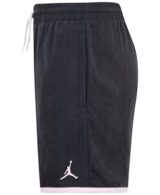 Jordan Big Girls Hidden in Plain Sight 23 Shorts