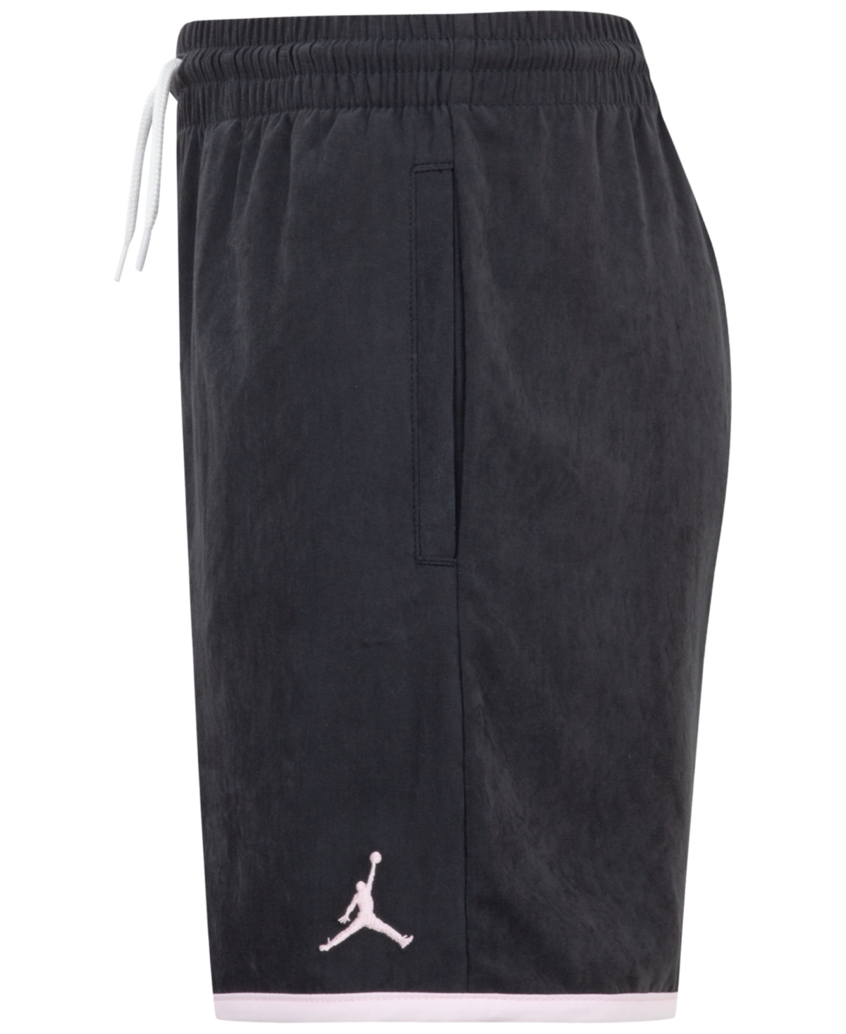 Jordan Big Girls Hidden in Plain Sight 23 Shorts
