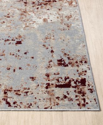 Lainey Washable LAN-273 Rug Collection