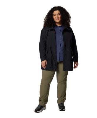 Women's Pardon My Jacket