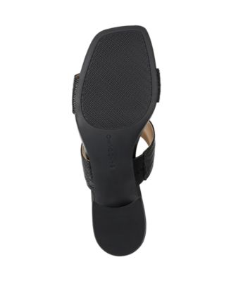 Women's Merily Block Heel Dress Sandals