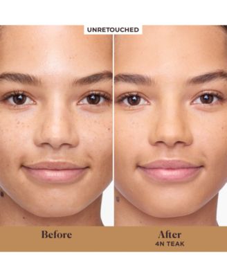 Mini Tinted Moisturizer Blurred Matte SPF 30, 0.507 oz.