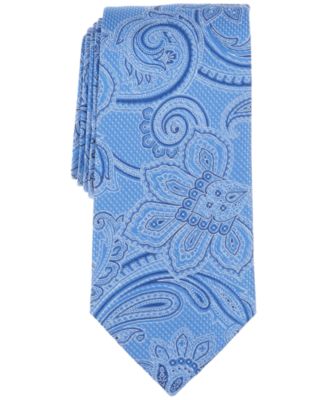 Men's Loggan Paisley Tie
