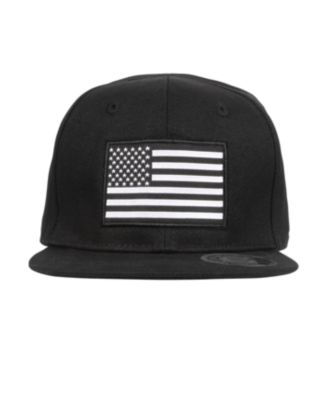 Boys Murica 2.0 Snapback Hat