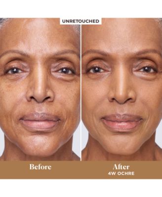 Tinted Moisturizer Blurred Matte SPF 30, 1.522 oz.