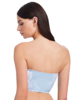 Women's In The Meadow Cropped Tankini