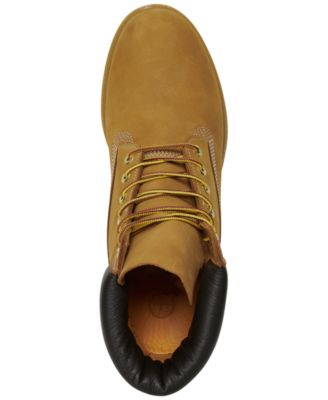 Men's 6 Inch Premium Waterproof Boots from Finish Line