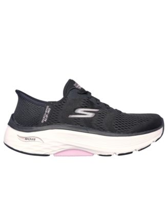 Women's Slip-Ins Max Cushioning AF-Paramount Walking Sneakers from Finish Line