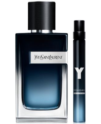 Yves Saint Laurent Men's 2-Pc. Y Eau de Parfum Gift Set - Macy's