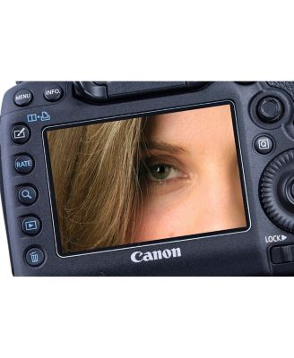 D850 DSLR Camera - With Flashpoint Zoom Li-on X R2 TTL On-Camera Round Flash Speedlight For Nikon , Screen Protector