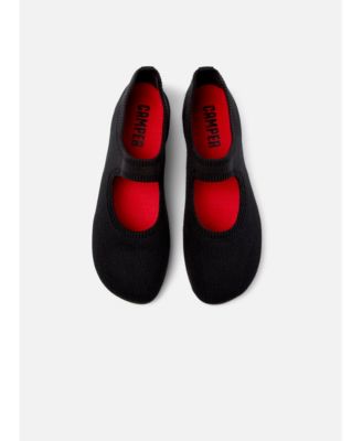 Right Nina Technical Textile Flats