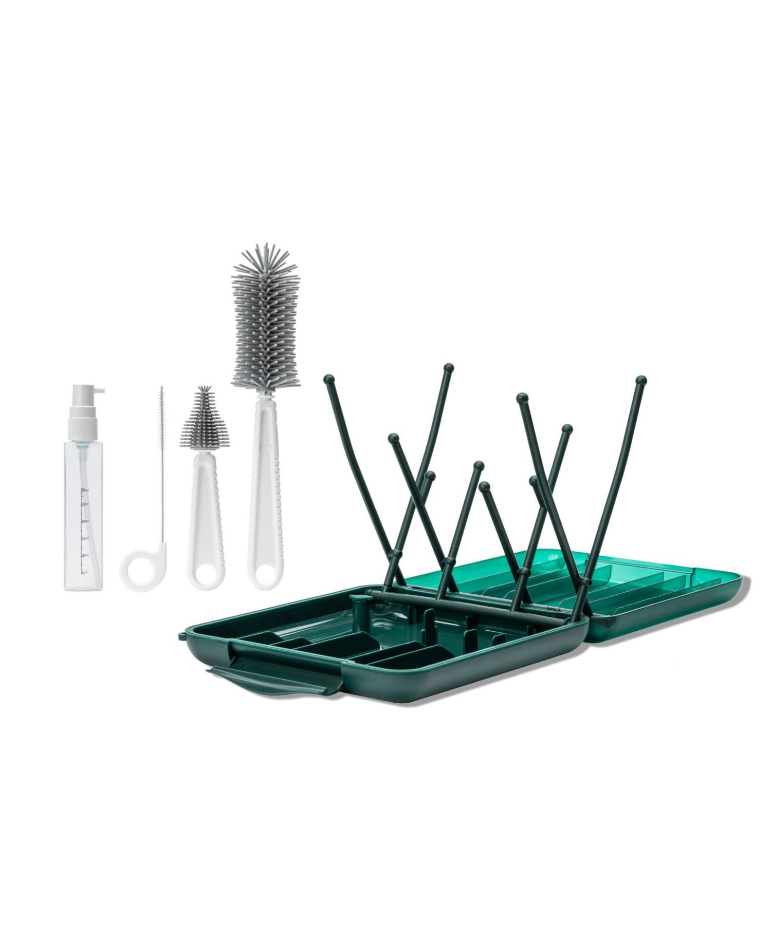 Travel Cleaning Kit