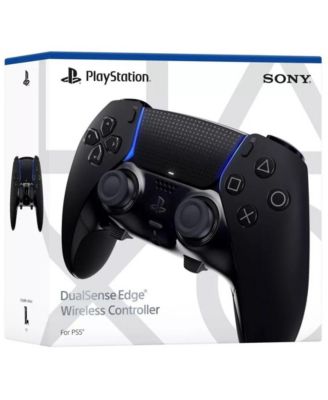 DualSense Edge Wireless Controller for PlayStation 5 - Black