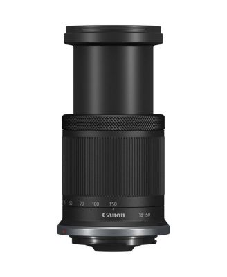 EOS R7 Mirrorless Camera with RF-S 18-150mm f/3.5-6.3 IS STM Lens