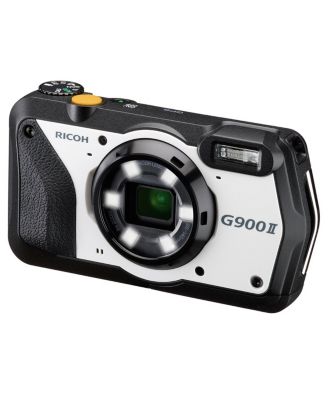 G900 II Digital Camera