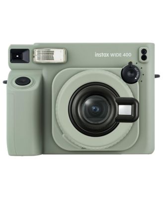 Instax Wide 400 Instant Film Camera