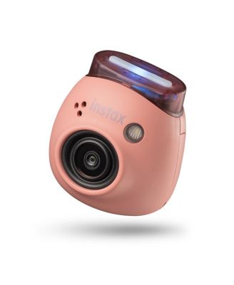 Instax Pal Digital Camera, Milky White