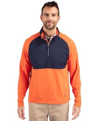 Men's Adapt Hybrid Quarter Zip