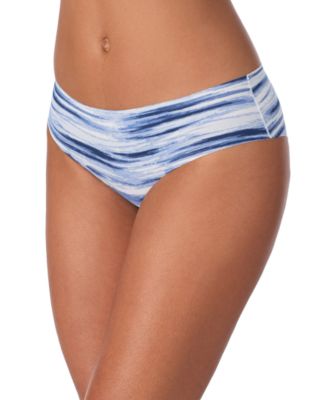 Litewear Cut Anywear Logo-Printed Hipster Underwear DK5028