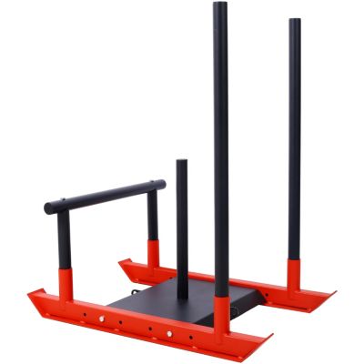 Streamdale Heavy-Duty Weight Sled Muscle and Power Training