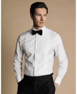 Charles Tyrwhitt - Men's Slim-Fit Dress Shirt
