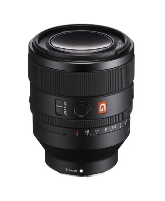 Sony Alpha 1 Full Frame Mirrorless Digital Camera Bundle with FE 50mm f/1.2 GM Lens