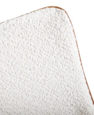 2-Pc. Forest Wisp Boucle Fabric Dining Chair Set