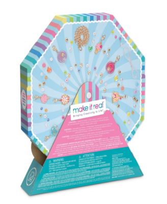 Sweet Spin Carnival Lip Gloss Bracelets Kit