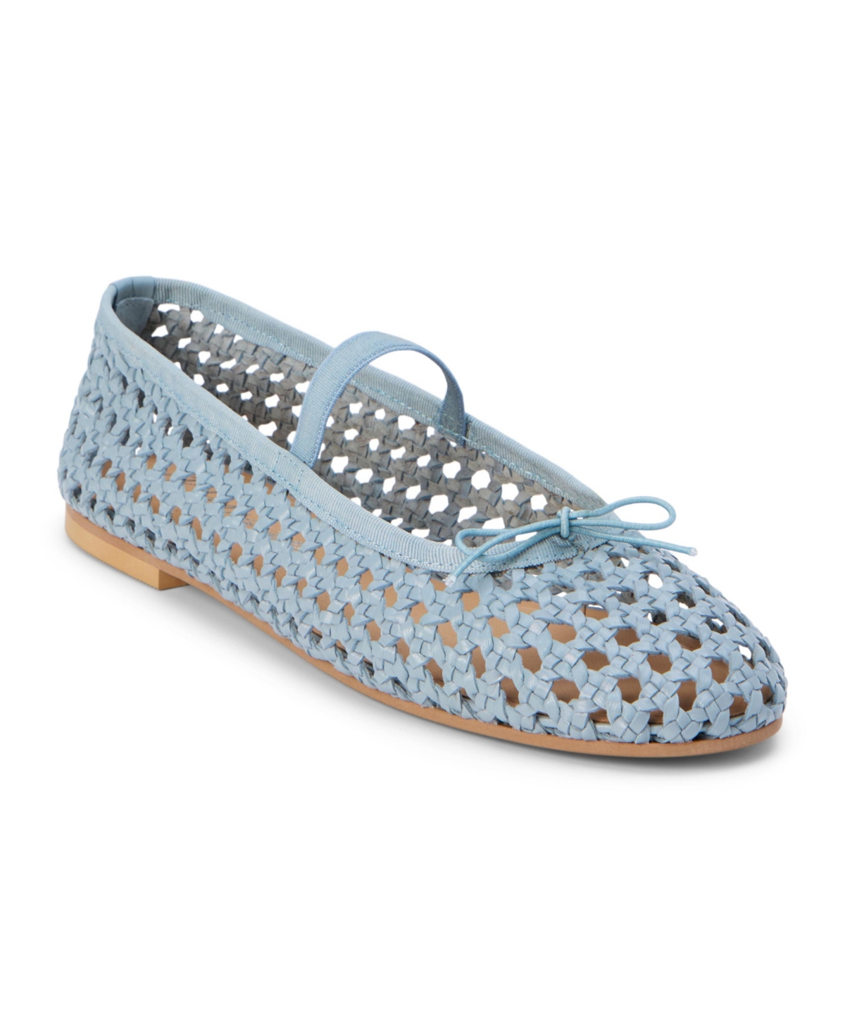 Eloise Ballet Flat