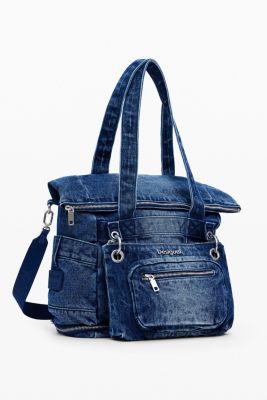 Women's Large multiposition Voyager backpack