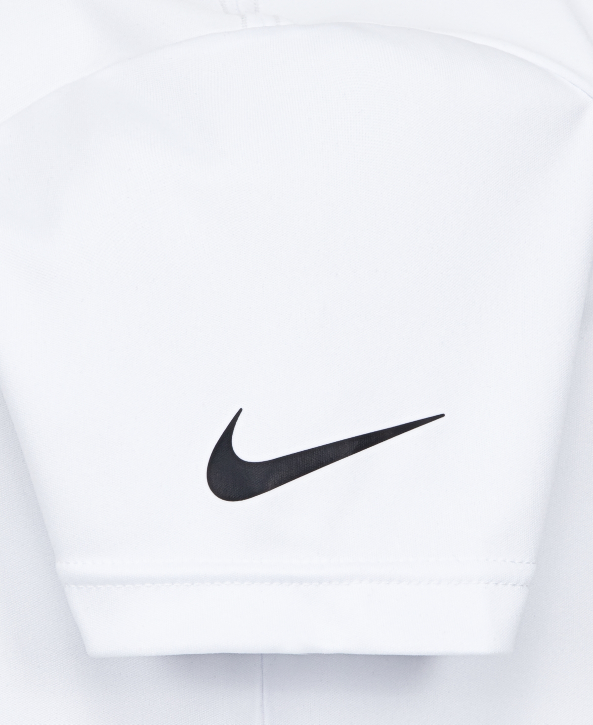 Nike Little Boys 2-piece Swoosh T-shirt And Shorts Set In Parachute Beige