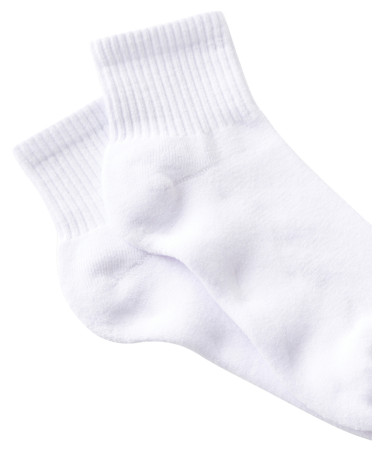 Cotton On Men's Quarter Crew Sock