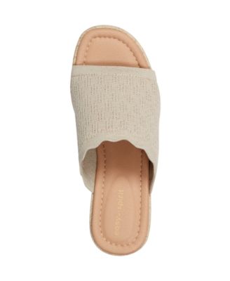 Women's Shanice Espadrille Wedge Sandals