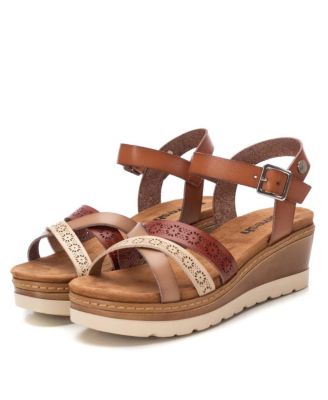 Refresh By Women's Flat Sandals