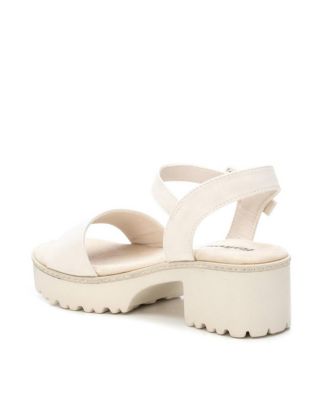 Refresh By Women's Platform Sandals