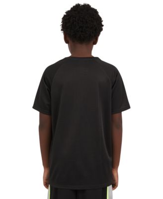 Big Boys Football Jersey Shirt