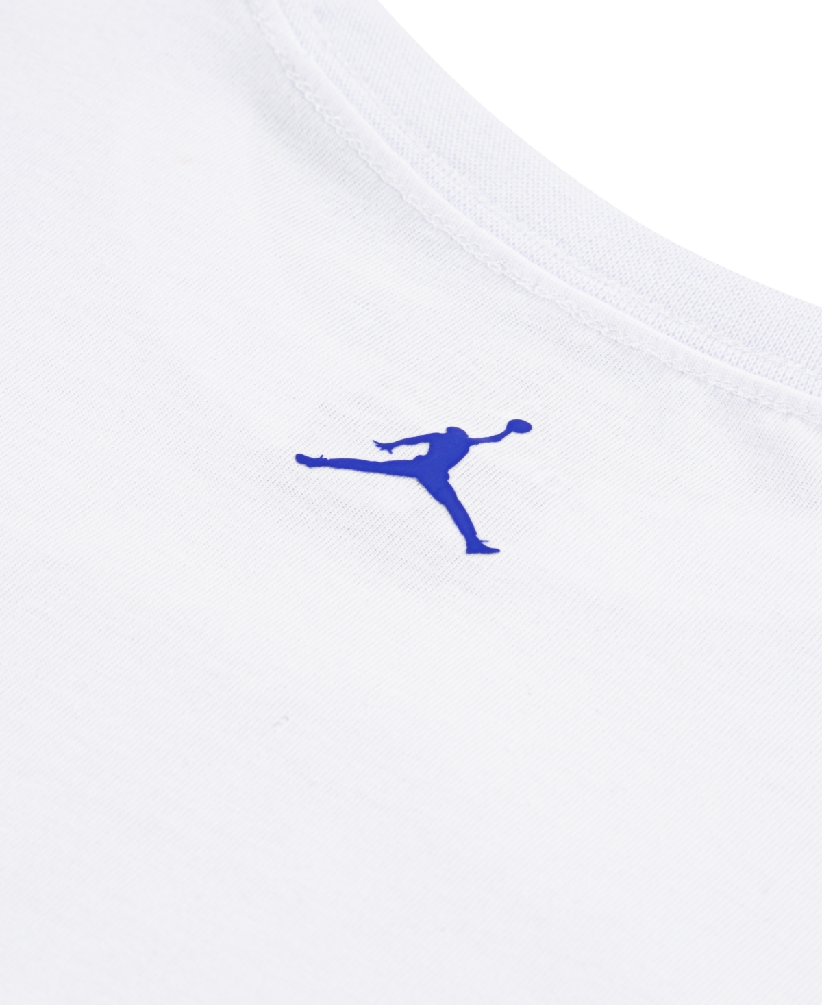 Jordan Little Boys 2-piece 1984 Jumpman Shorts And T-shirt Set In Racer Blue