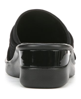 Women's Serenade Washable Slide Wedge Sandals