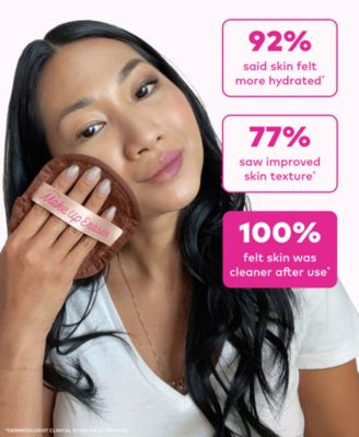 7-Pc. Neutral Makeup-Removing Cloth Set