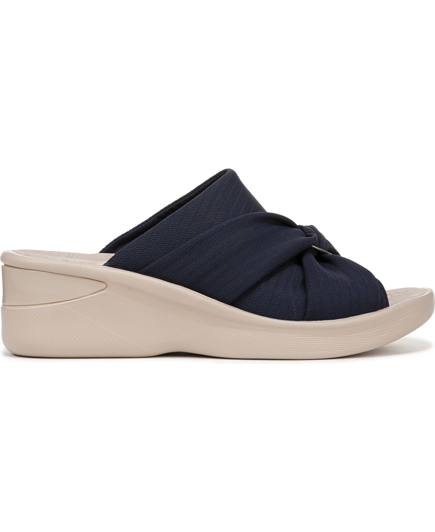 Women's Serenade Washable Slide Wedge Sandals