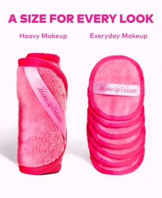 Pink PRO Makeup Wipe