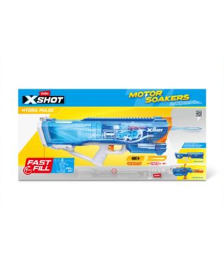 Water Hydra Pulse Motor Soaker