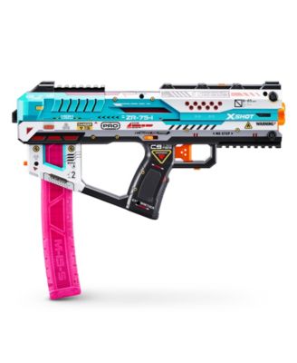 Skins Pro Series Fury-X Blaster