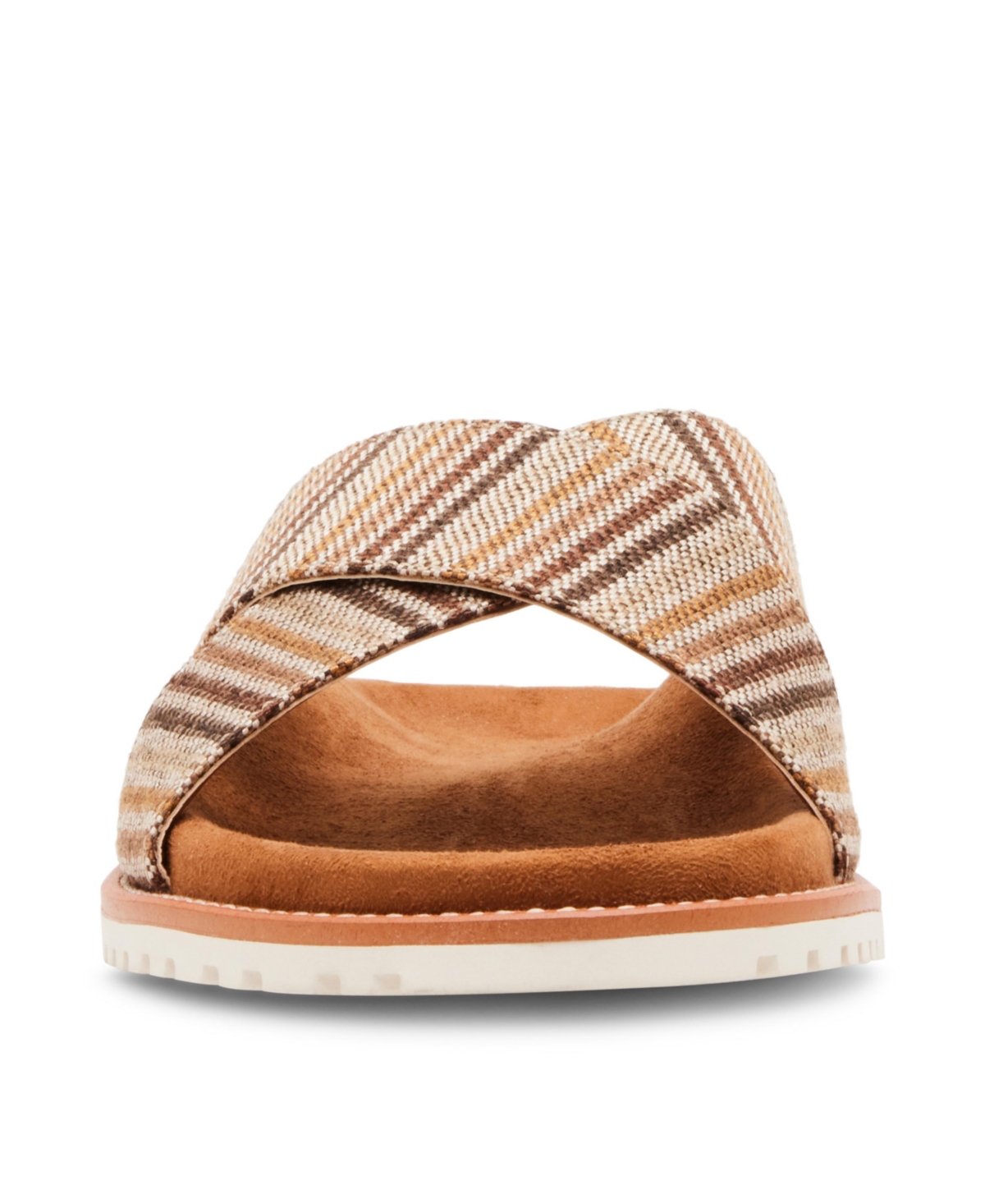 Steve Madden Men's Calisto Slip On Sandal