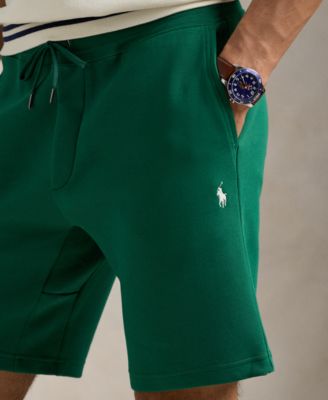 Men's Double-Knit Shorts