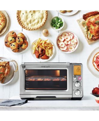 BOV900BSS 13-in-1 Smart Oven Air