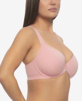 Women's Utopia Front Close Racerback Bra